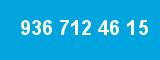 936 712 46 15 936 712 46 15